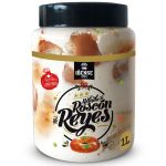 HELADO DE ROSCÓN DE REYES