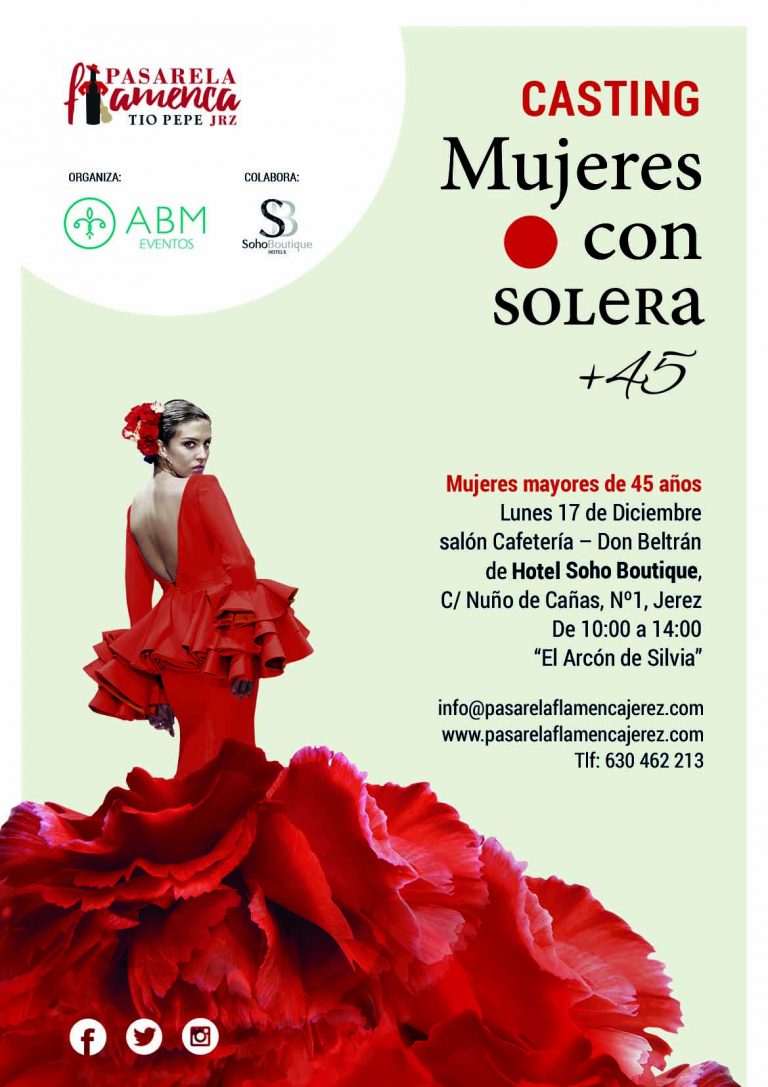 cartel pasarela flamenca 2019_castingsolera_baja