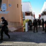 Jerez TV Policía Nacional punto venta droga