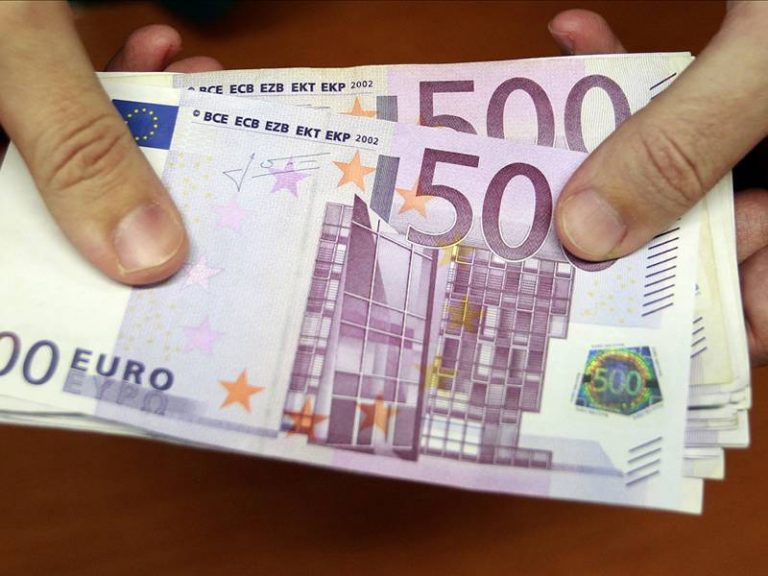 Jerez TV Timo mágico 500 euros