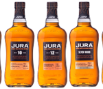Jura Whisky Jerez Television