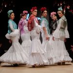 Pasarela Flamenca Jerez Televisión