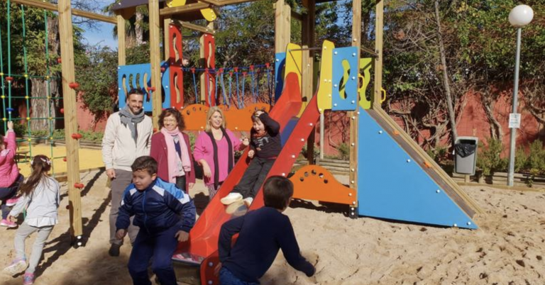 Aniversario Zoobotánico Jerez Televisión