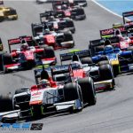 FIA F2 Jerez Televisón