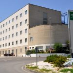 Hospital Universitario Jerez Televisión