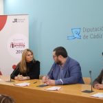 Pasarela Flamenca 2019 Jerez Televisión