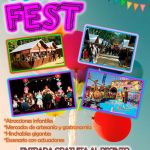 JEREZ TV HAPPY FEST JEREZ