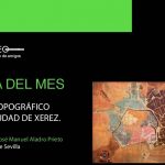 Pieza del mes Jerez Televisión