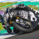 Motociclismo Jerez Televisión