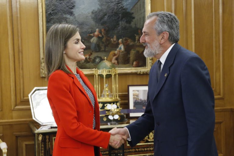 Luis Bononato Jerez Televisión