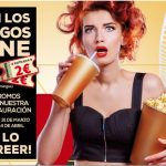 Cine dos euros Jerez Televisión