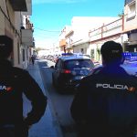 Robos Jerez Televisión