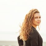 Niña Pastori Embajadora Jerez Televisión