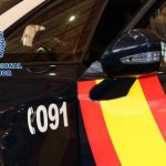 Policía Nacional Jerez Televisión