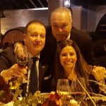 REYES MAGOS FIN DE CAMPAÑA