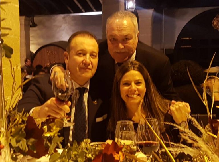 REYES MAGOS FIN DE CAMPAÑA