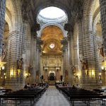 Catedral Jerez Televisión