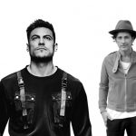 Coti y Carlos Rivera Jerez Televisión