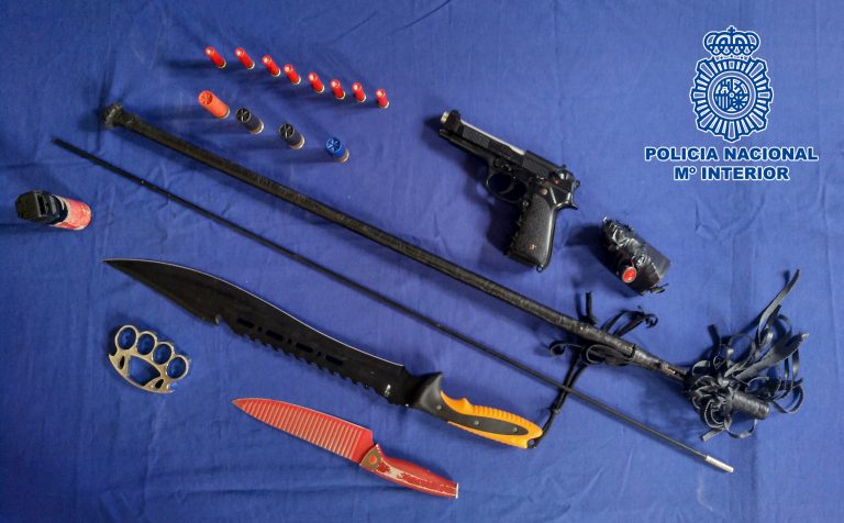 Detenido Homicidio Tentativa Jerez Televisión