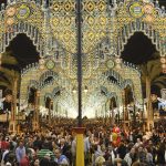 FERIA DEL CABALLO Jerez Televisión