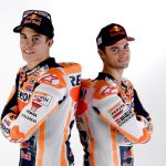 Marc y Dani Pedrosa Jerez Televisión