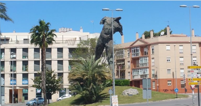 Minotauro Jerez Televisión