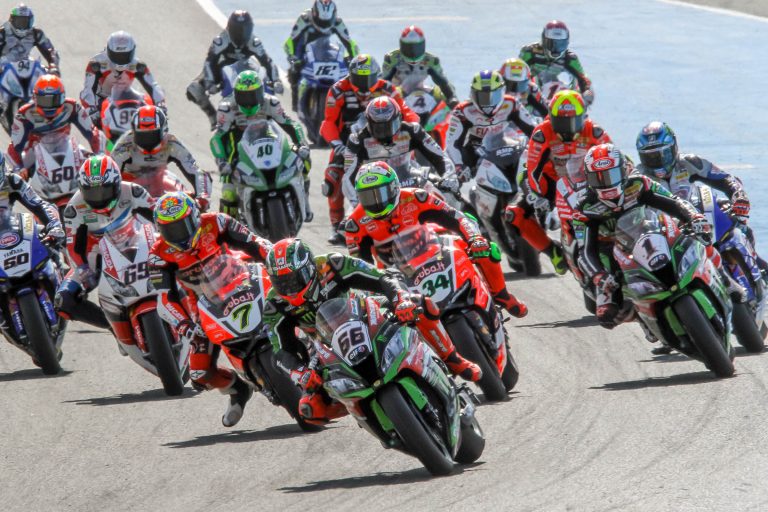 PREMIO MOTOCICLISMO JEREZ TELEVISIÓN