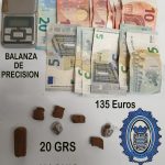 Policia venta estupefacientes Jerez Televisión