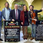 Primavera Trompetera Jerez Televisión