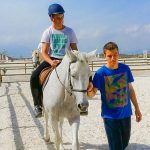 MEDAC Jerez TECO Caballo