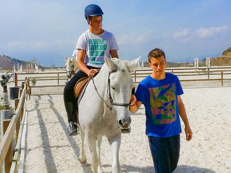 MEDAC Jerez TECO Caballo