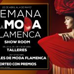 Semana Moda Flamenca Área Sur Jerez Televisión