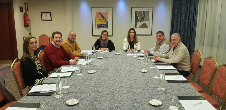 CONGRESO GERIATRÍA Jerez Televisión