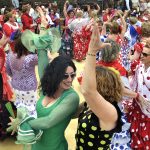 Feria mujeres Jerez Televisión