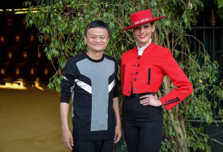 Jack Ma Jerez Televisión