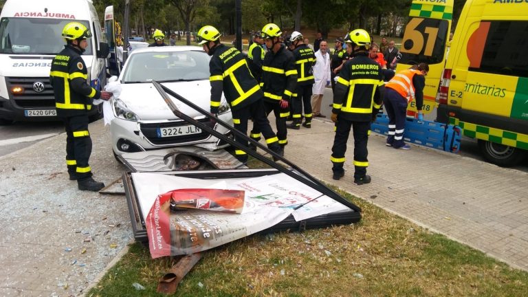 JEREZ TV ACCIDENTE MUPI