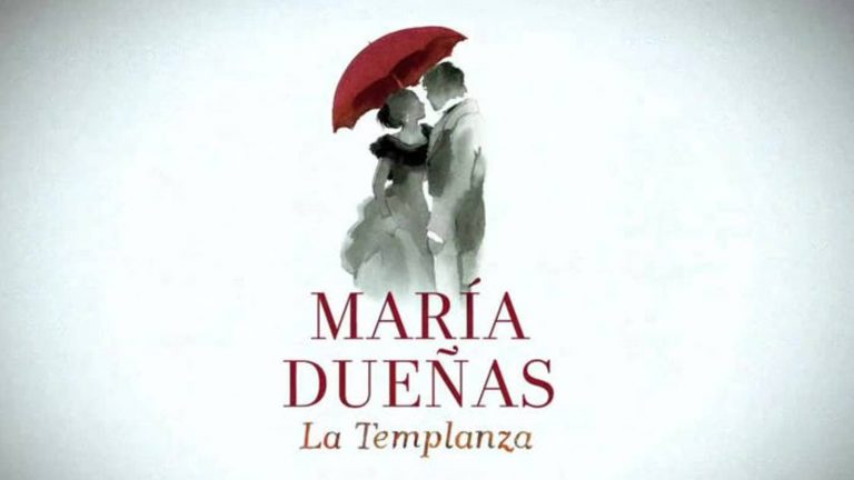 LA TEMPLANZA MARIA DUEÑAS JEREZ TV 2019