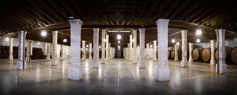 González Byass Jerez Televisión