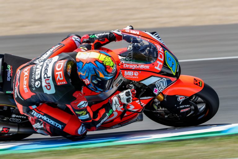 MOTO GP 2019 JEREZ TV