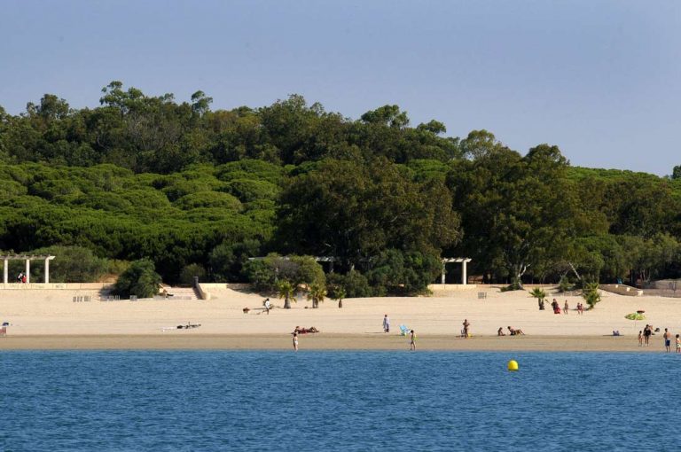 JEREZ TV PLAYA DE LA PUNTILLA