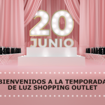 Moda LUZ Shopping Jerez Televisión