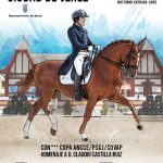 ‘VI Equestrian weekend Ciudad de Jerez’ Jerez Tv