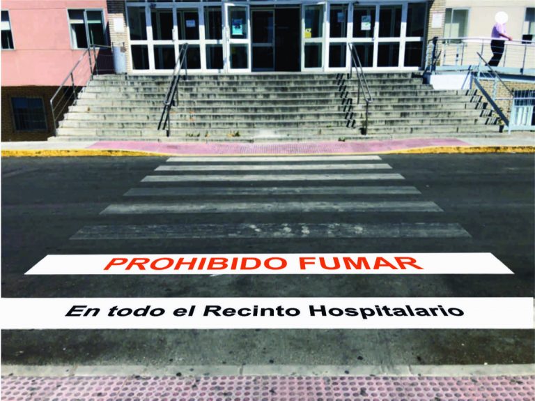 Hosp Jerez Foto 1