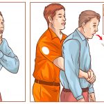 Maniobra Heimlich salva mujer Jerez Televisión