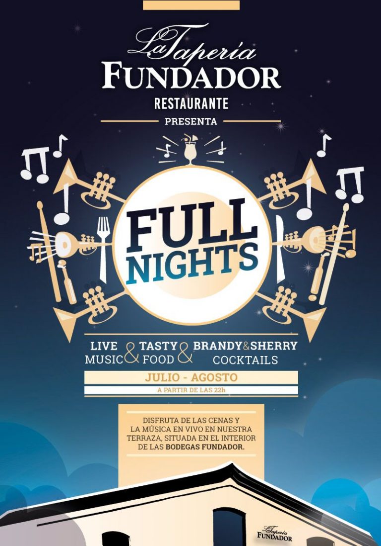 Taperia Fundador Jerez Televisión