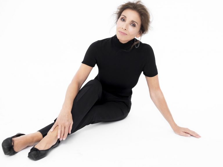 Ana Belén Jerez Televisión