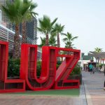 Luz Shopping 2 Jerez Televisión