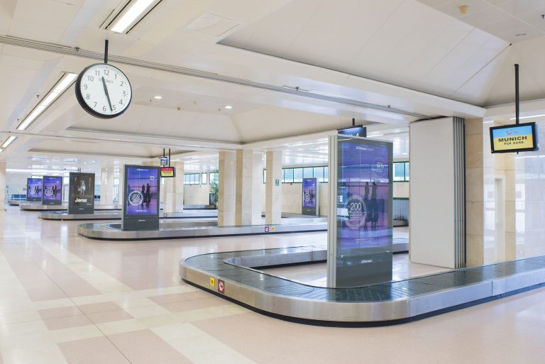 Aeropuerto de Jerez Jerez TV 2019