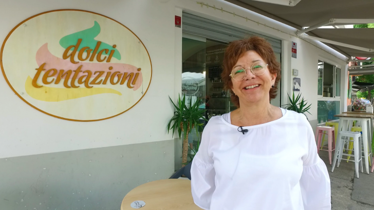 Dolci Tentazione Jerez TV