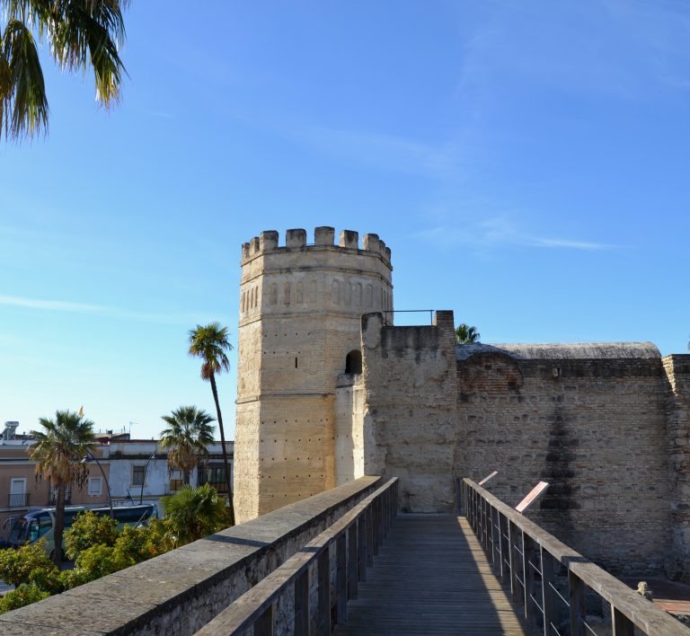 Alcázar Jerez Televisión
